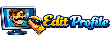 Edit Profile