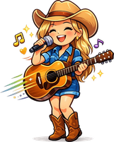 Country Music
