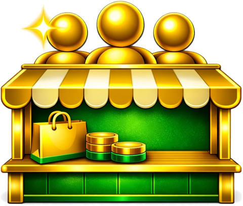 Community & Marketplace