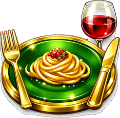 Time to Dine